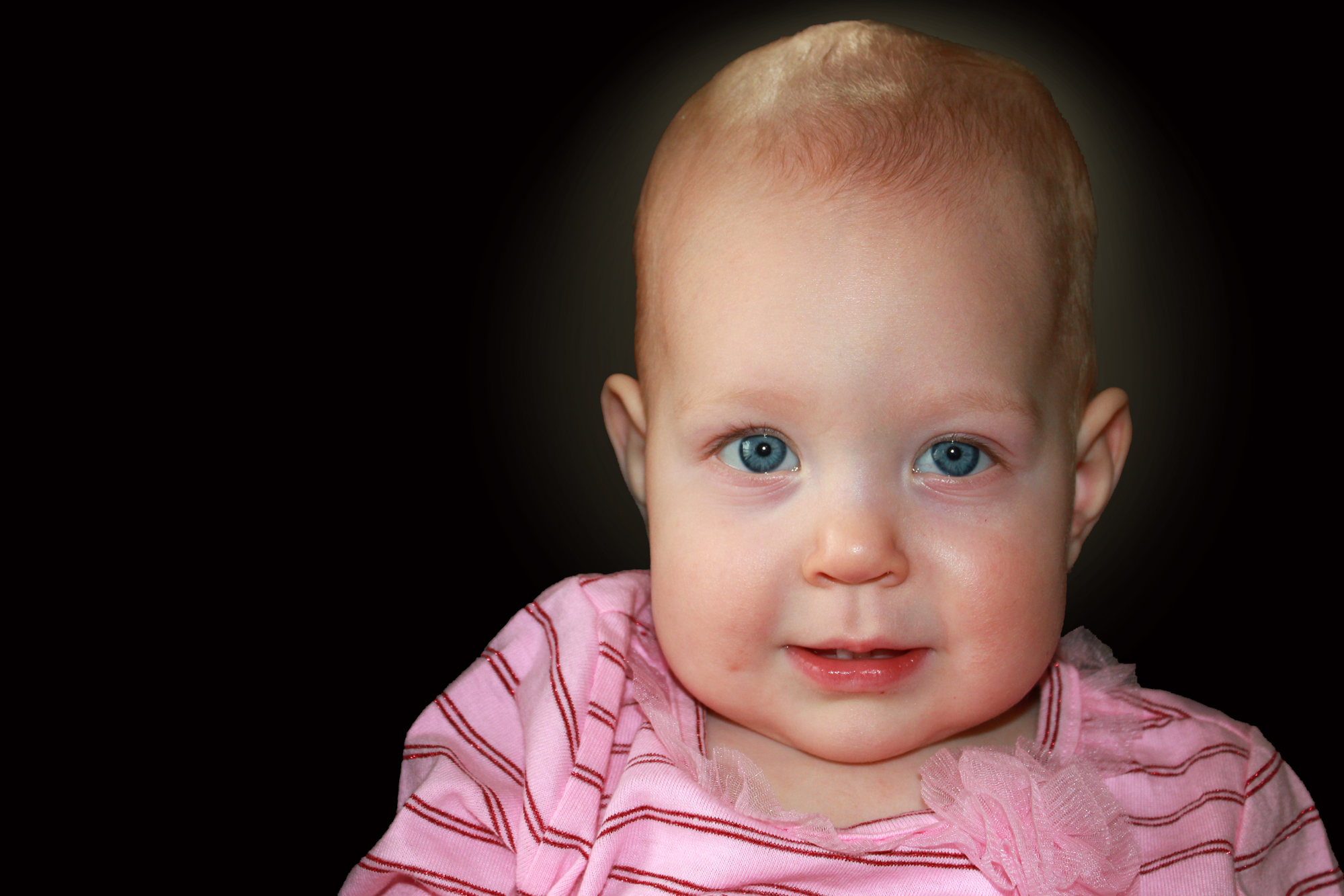 Baby Portrait