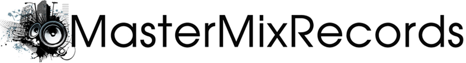 Master Mix Records logo