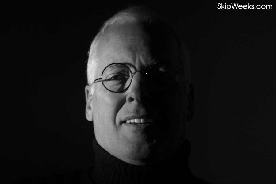 Skip Weeks of InfoCentre