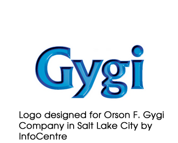Orson F. Gygi logo