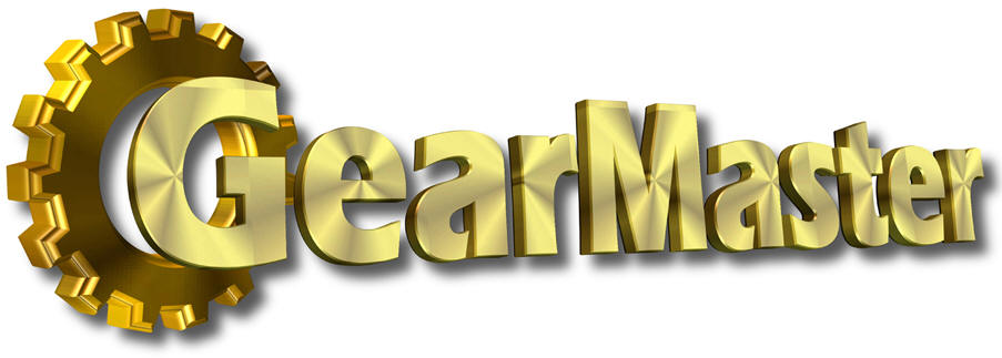 GearMaster International logo