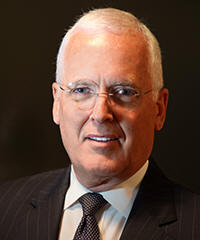 Skip Weeks - CEO of InfoCentre