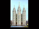 Salt Lake Temple