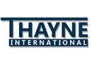 Thayne International logo