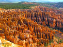 Bryce Canyon - Inspiration Point
