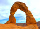 Delicate Arch