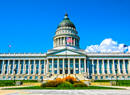 Utah State Capital Building