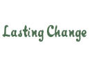 Lasting Change