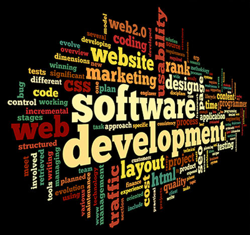 Software & Web Development
