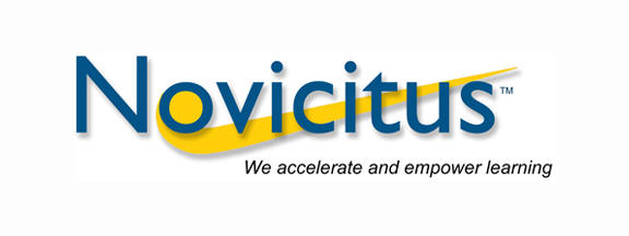Novicitus logo