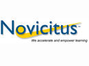 Novicitus logo