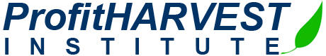 Profit Harvest Institute logo