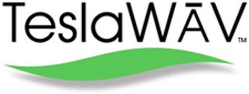 TeslaWav Logo