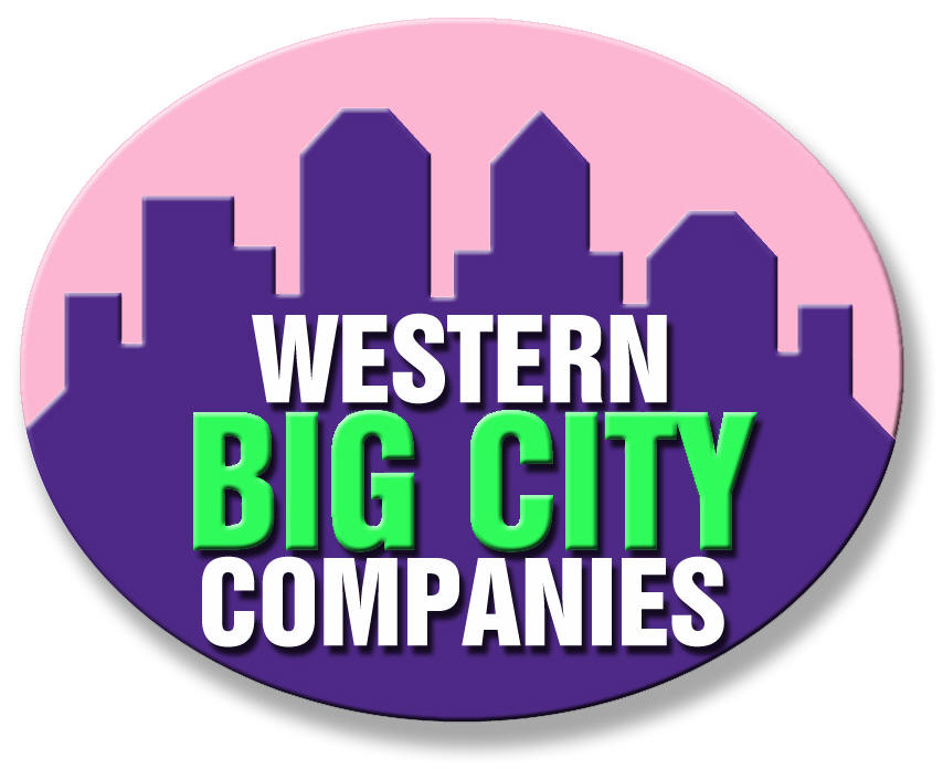 Western Big Cities logo