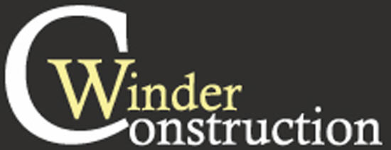Winder Construction logo