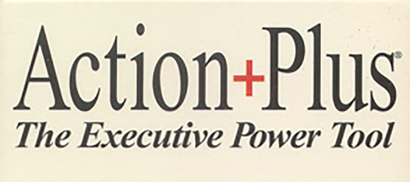 Action+Plus The Executive Power Tool